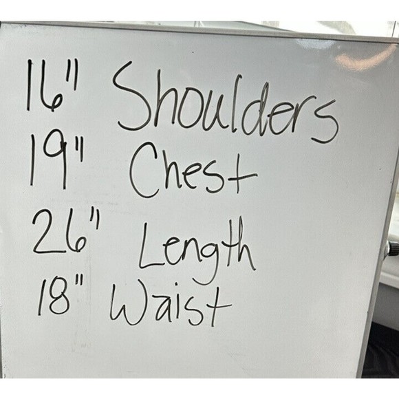 Style & Co Womens Sz Medium Mauve Suede Jacket Lined Blazer Button Up Coat EUC - Picture 5 of 5